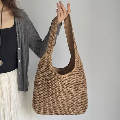 Tote Rafia Carmina