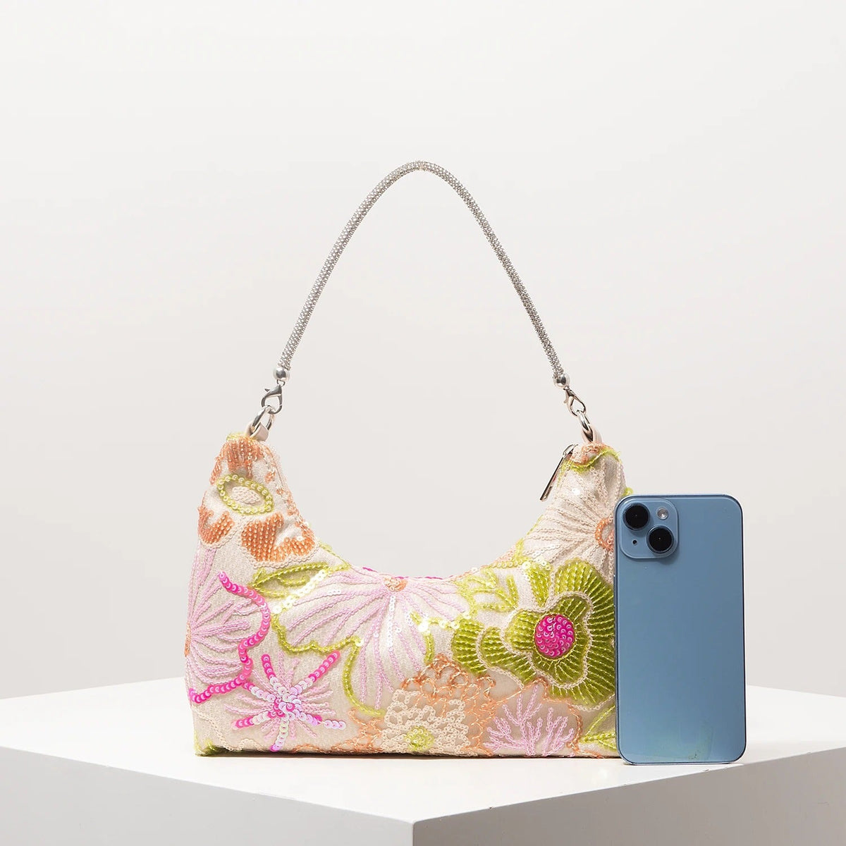 Bolso Bordado Amalia