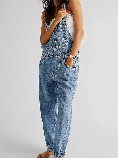 Peto Denim Clara