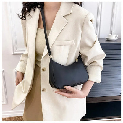 Bolso Baguette Bettina