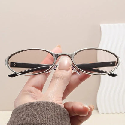 Gafas Ovaladas Odette