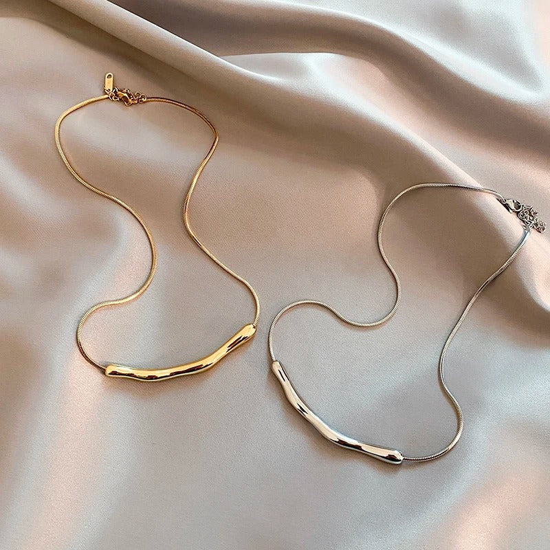 Collar Aura Minimal
