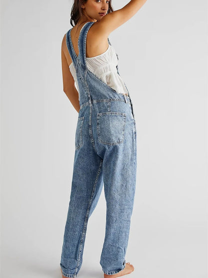 Peto Denim Clara