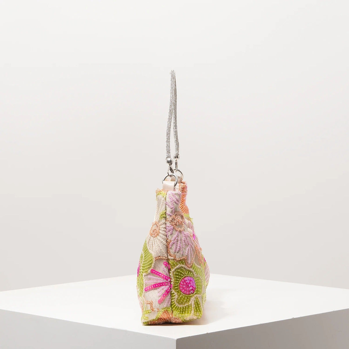 Bolso Bordado Amalia