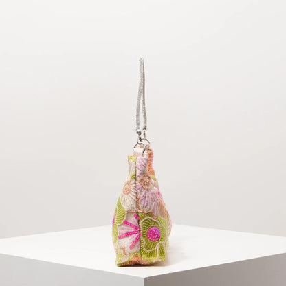 Bolso Bordado Amalia