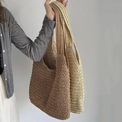 Tote Rafia Carmina