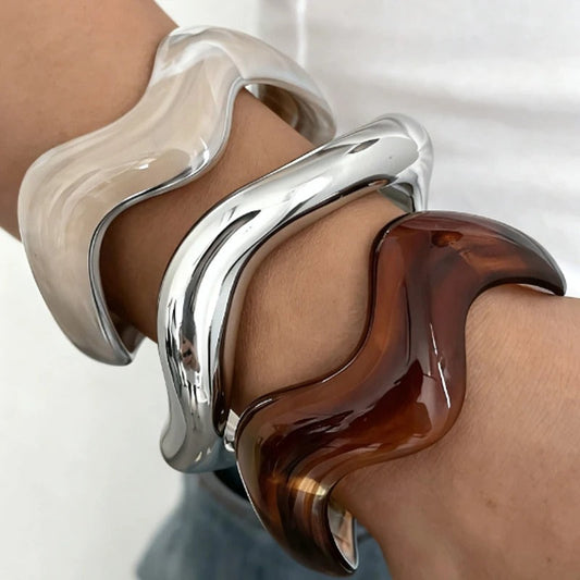 Set Pulseras Siena