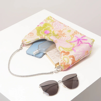 Bolso Bordado Amalia