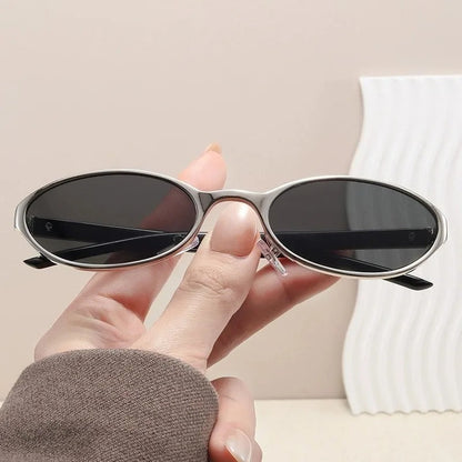 Gafas Ovaladas Odette