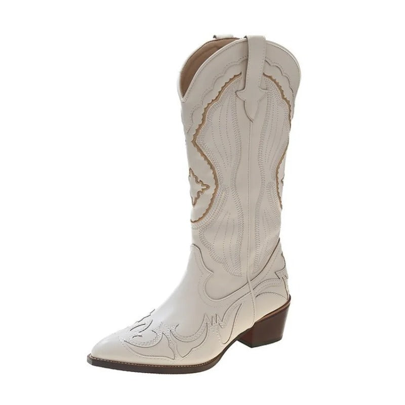 Botas Cowboy Valeria