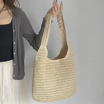 Tote Rafia Carmina