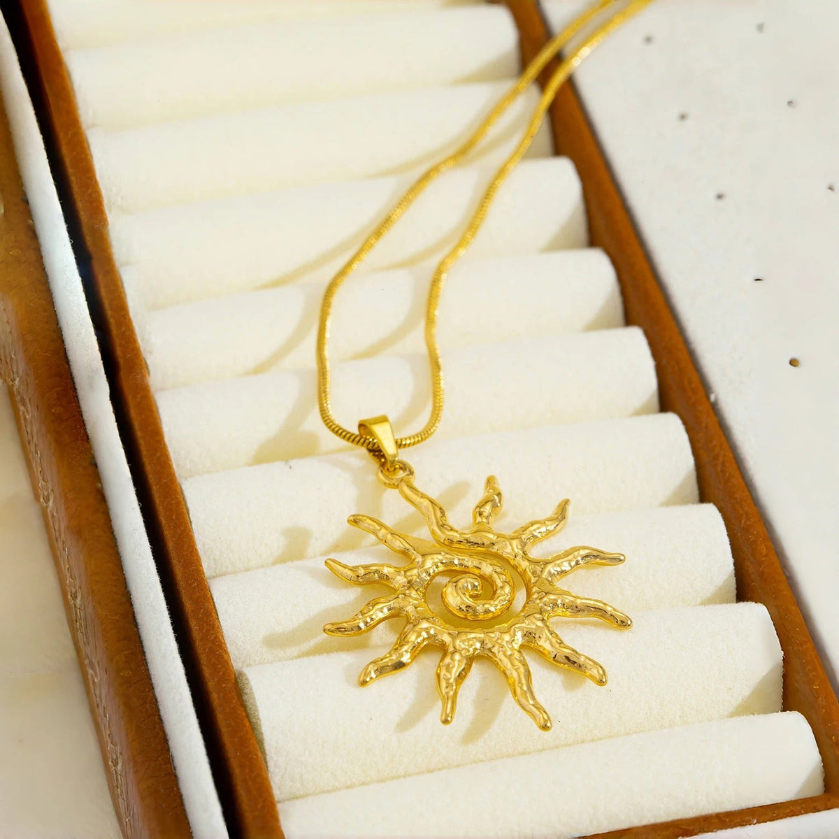 Collar Sol Solea