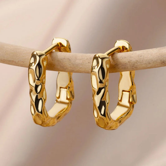 Pendientes Cadena Marta