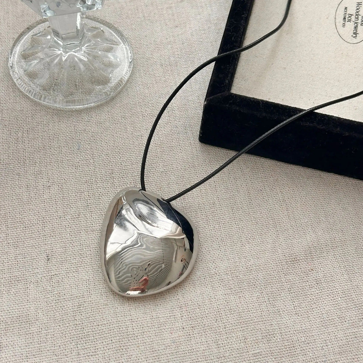 Collar Abstracto Vera
