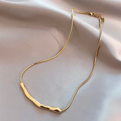 Collar Aura Minimal