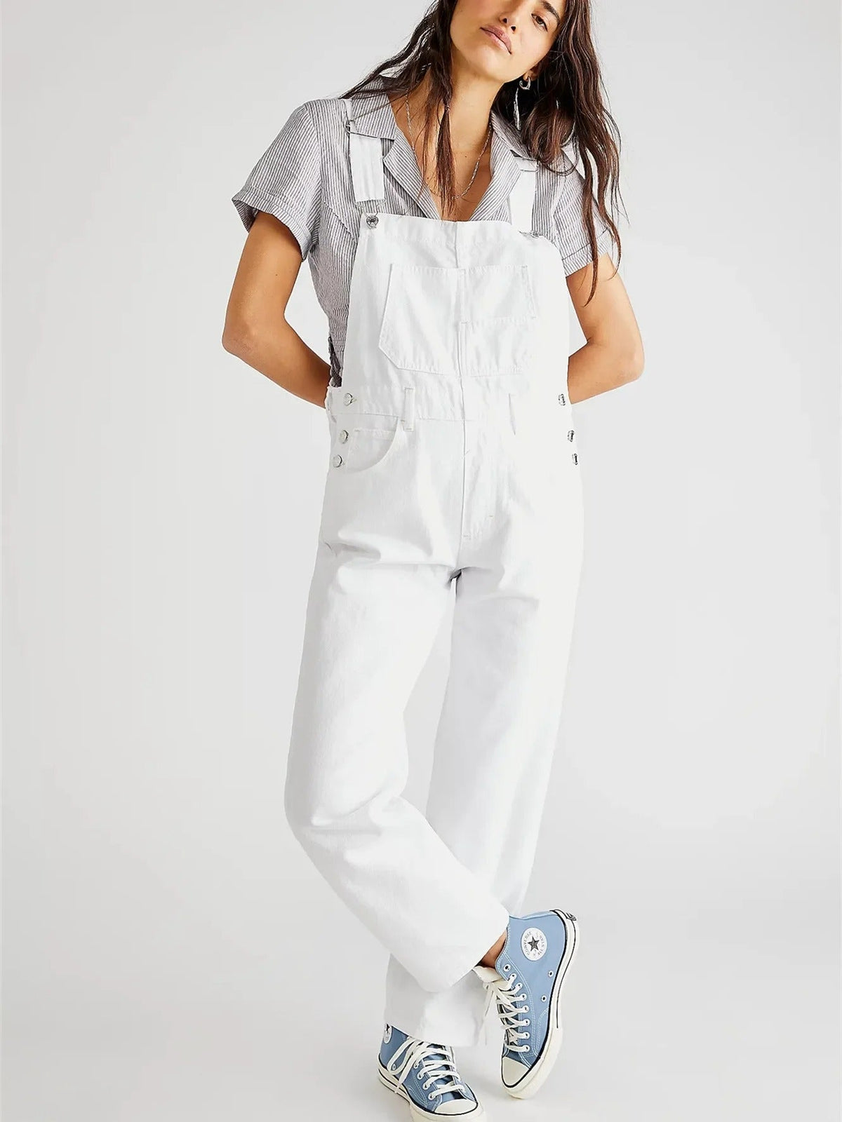 Peto Denim Clara