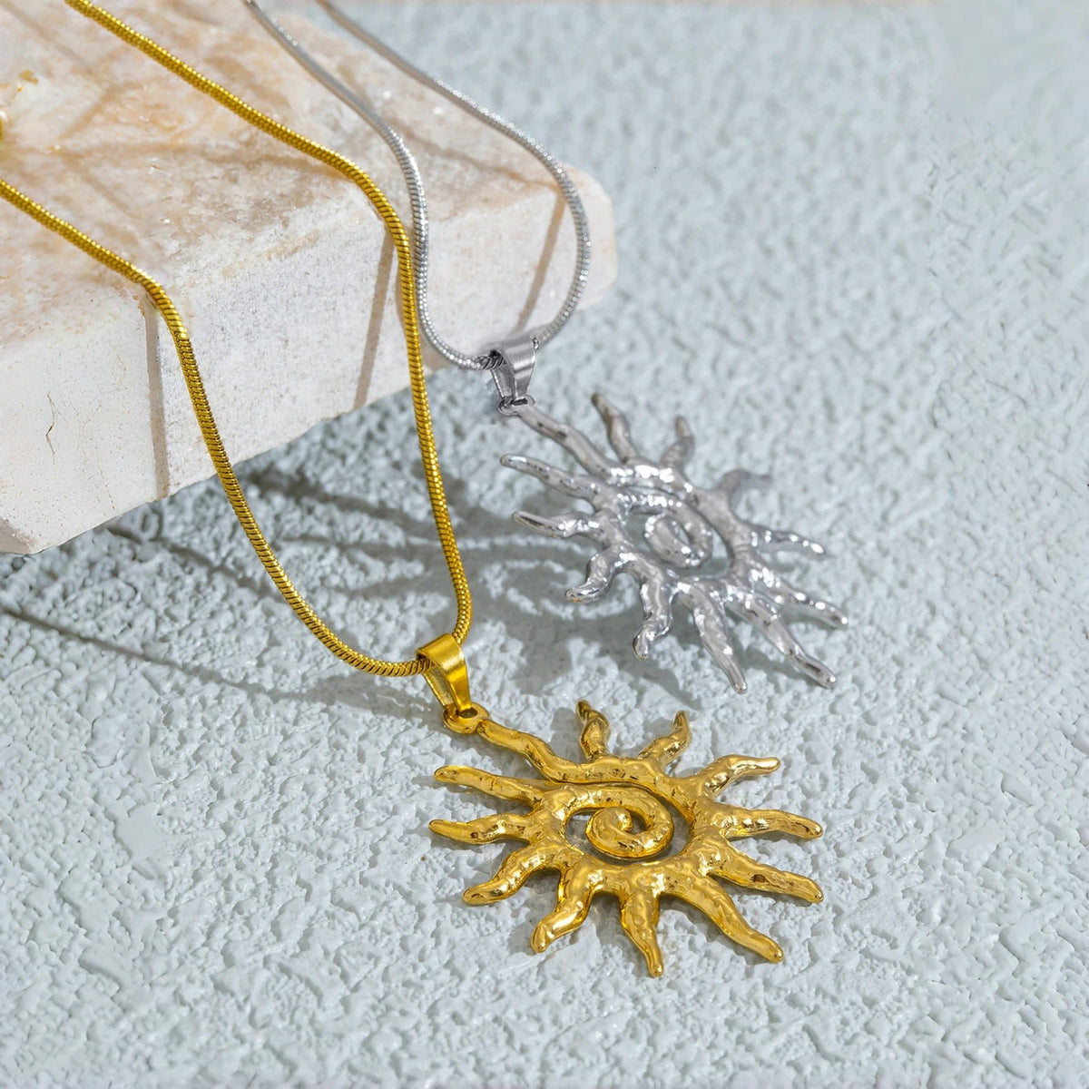 Collar Sol Solea