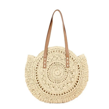 Bolso Redondo Ainhoa