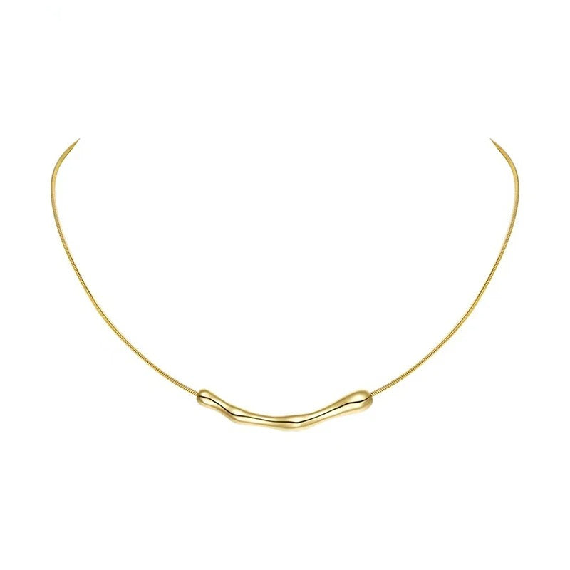 Collar Aura Minimal