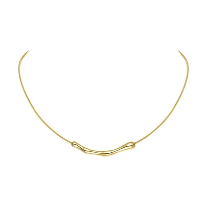 Collar Aura Minimal