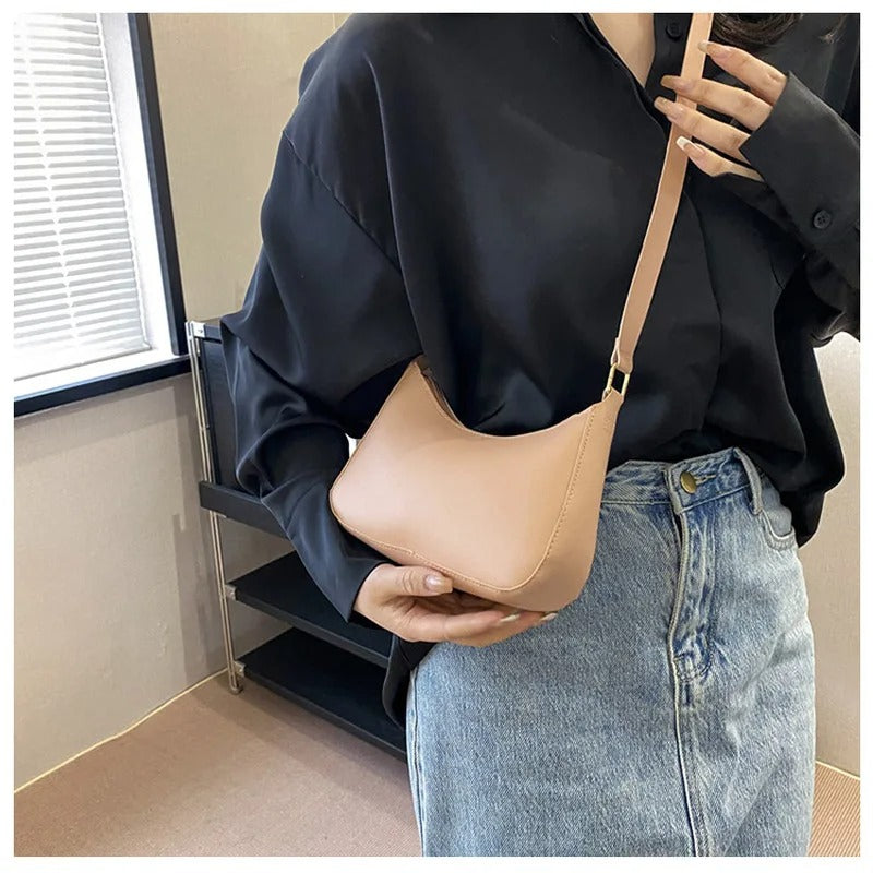 Bolso Baguette Bettina