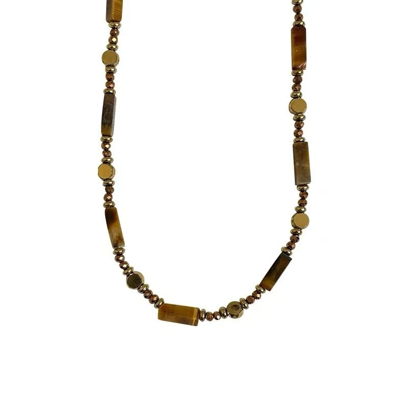 Collar Tigre Kaia
