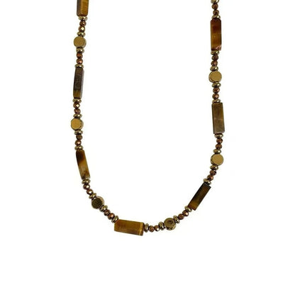 Collar Tigre Kaia