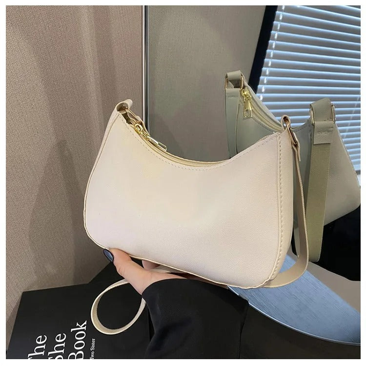 Bolso Baguette Bettina