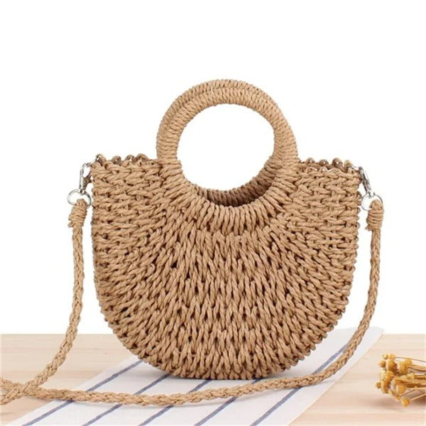 Bolso Gabriela Artesanal