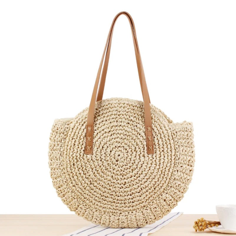 Bolso Redondo Ainhoa