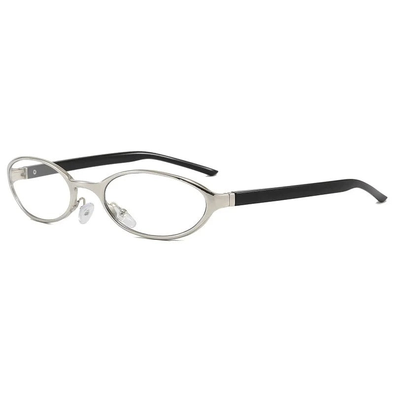Gafas Ovaladas Odette