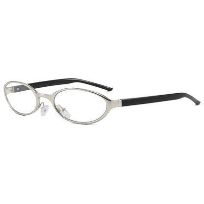 Gafas Ovaladas Odette