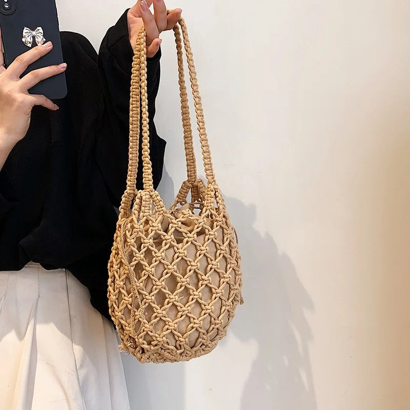 Bolso Casandra Cordón