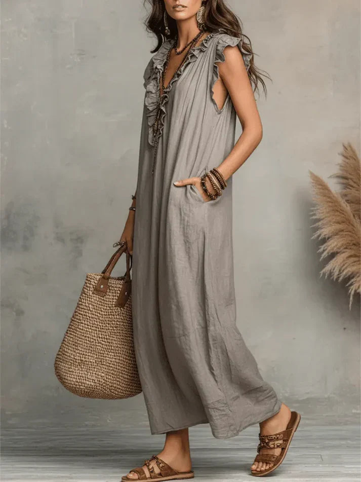 Vestido Boho Esperanza