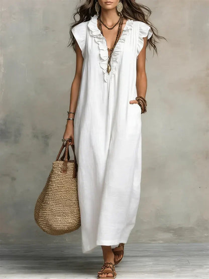 Vestido Boho Esperanza