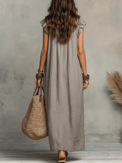 Vestido Boho Esperanza
