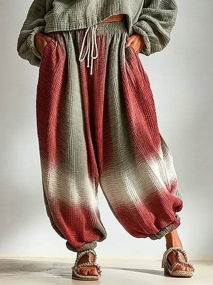 Conjunto Ombré Leonor